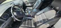 VW TOUAREG 2.5 TDI R5 autoturism perne de aer cu blocant spate