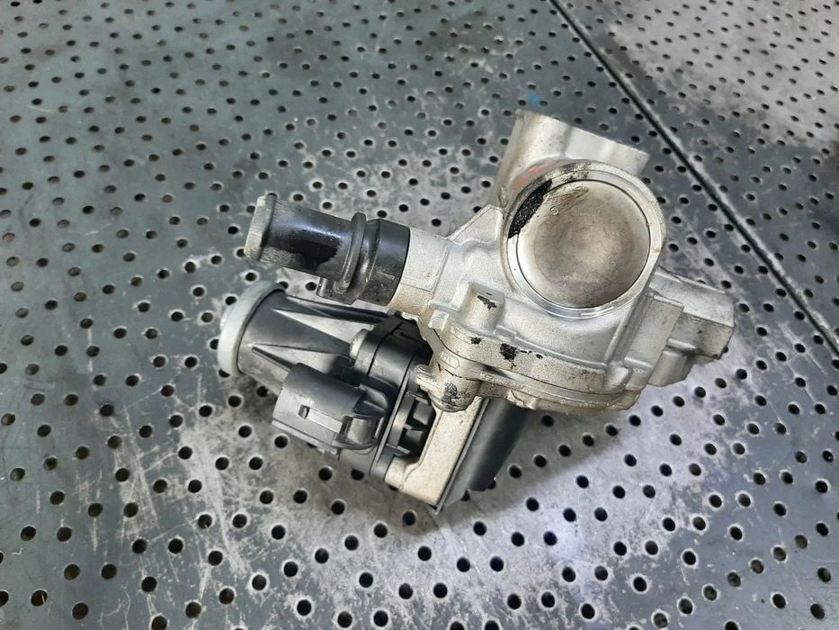 egr  b13dte 1.3cdti opel corsa e 705031030  701599120