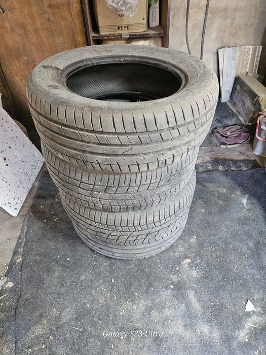 Летни гуми 215/60/16