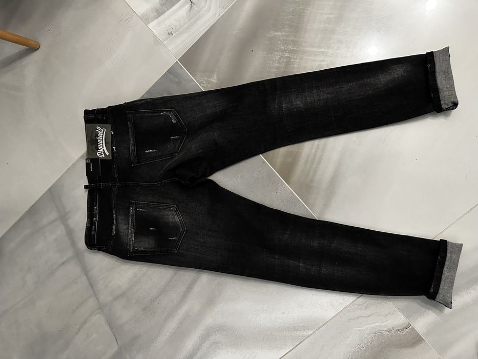 Blugi Dsquared , toate marimile