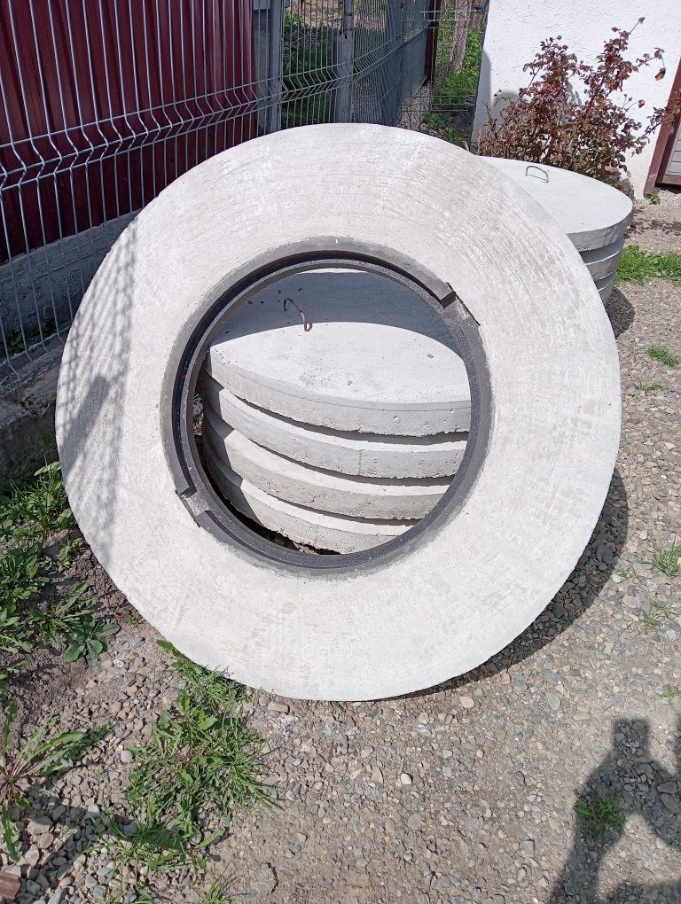 Tuburi din beton