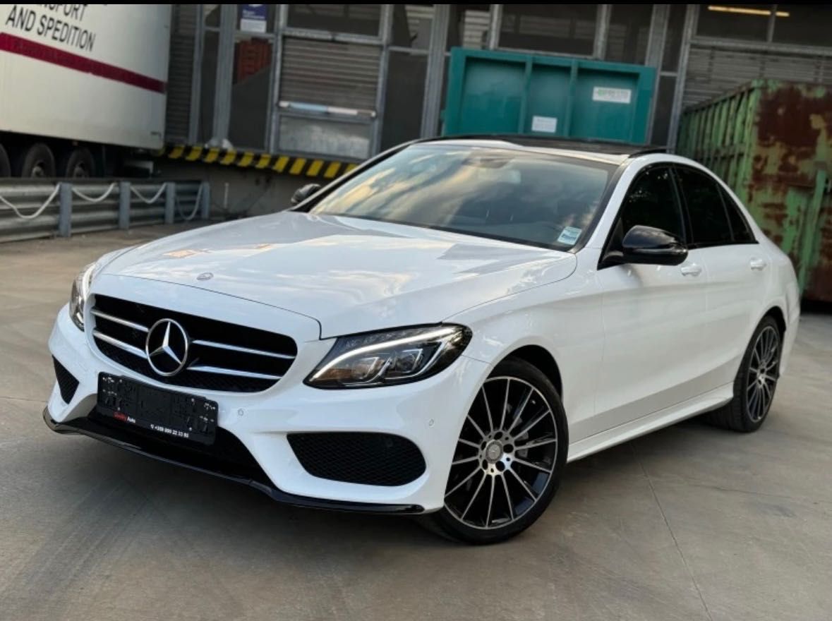 Двигател Mercedes C220 2.2 170к.с