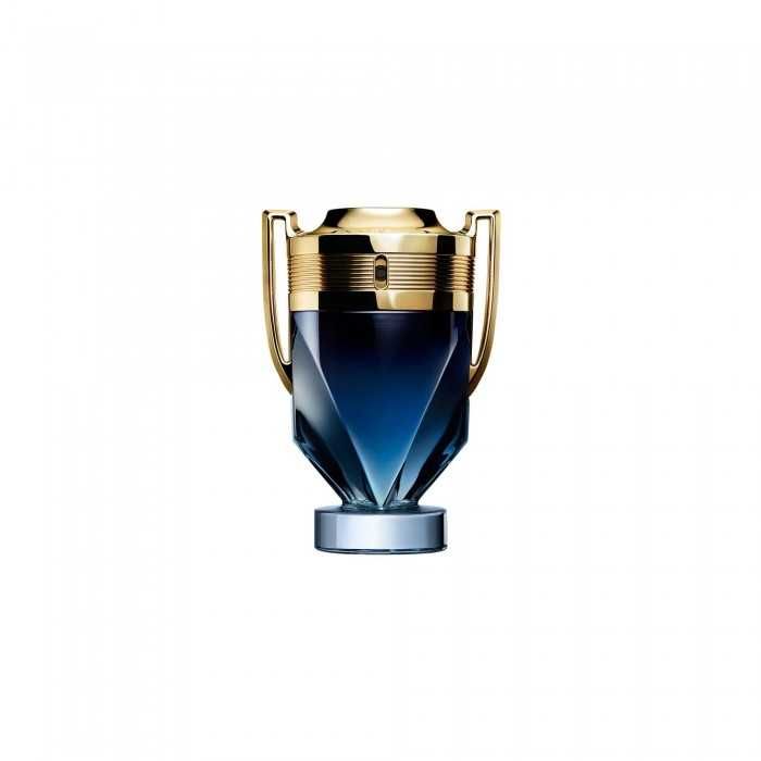 Paco Rabanne Invictus Parfum - Parfum за мъже 100 мл