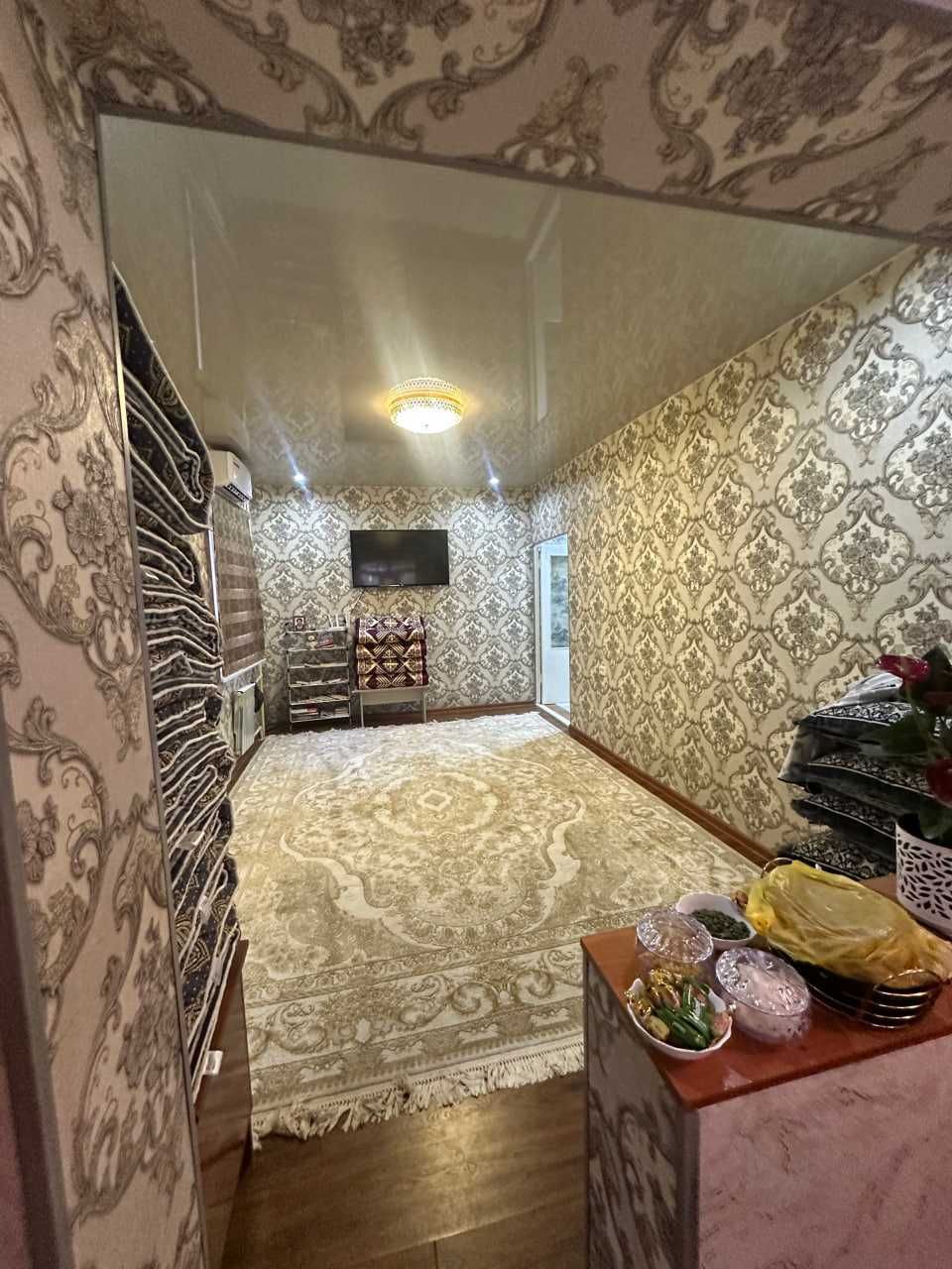 Продаётся своя 2х комнатная квартира, Куйлюк-5