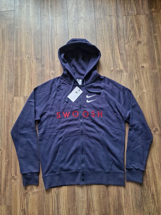 Страхотно мъжко спортно долнище и горнище,  суитчър NIKE размер S M L