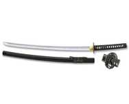 Katana carbon cu suport 72 Albainox