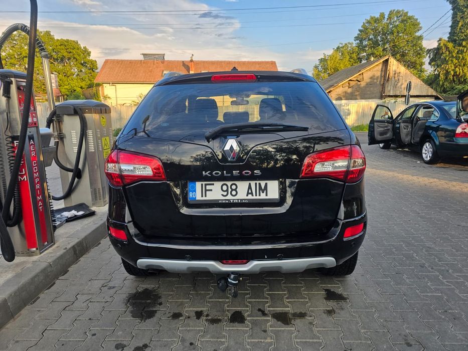 De vanzare Autoturism Renaul Koleus