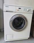 Mașină Miele W 986