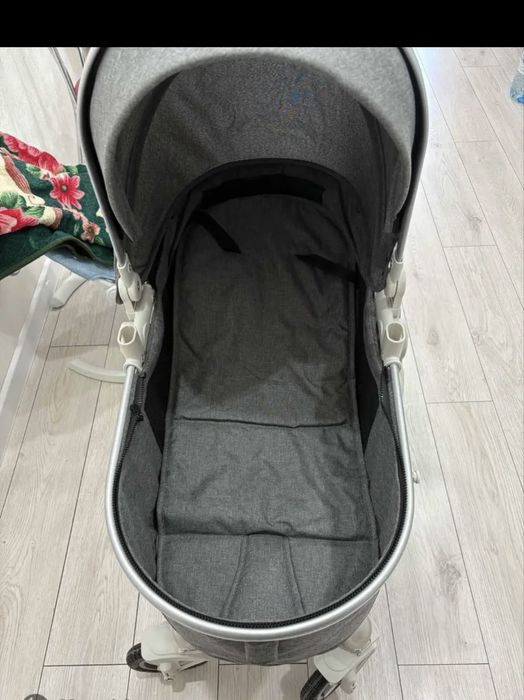 продам коляску 3в1
