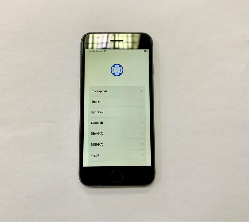 iPhone 8 за части
