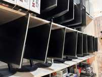 Immer 24" curved monitor ramkasiz yaxshi holatda