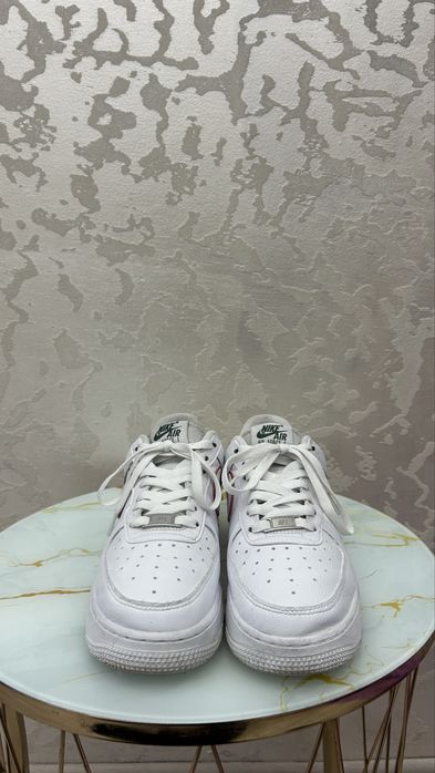 Air force white 40