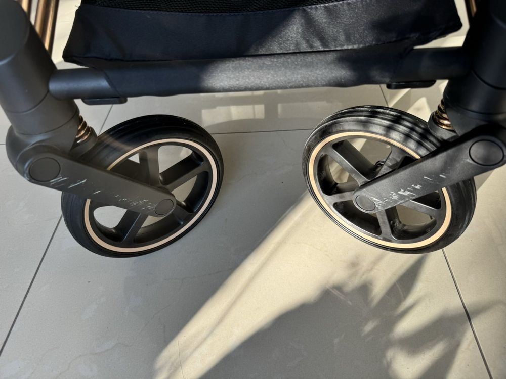 Cybex Platinum Priam 4