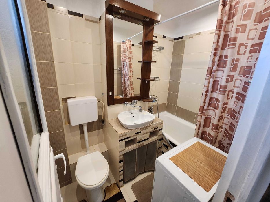 Apartament 1 camera de inchiriat