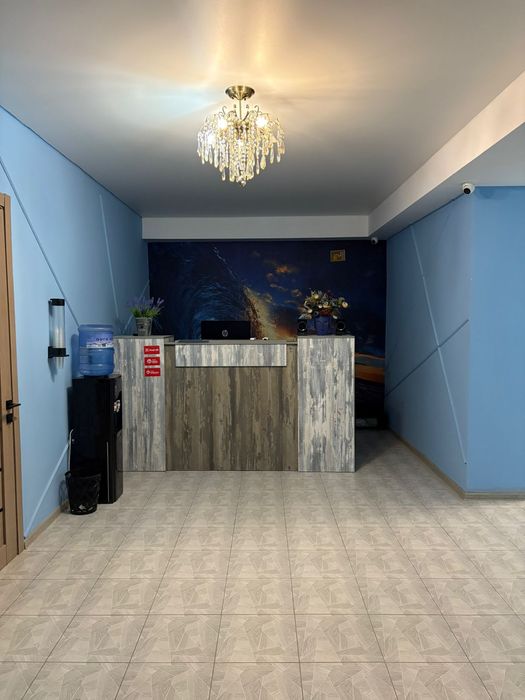 Бриз спа приглашает вас посетить наш уютный спа