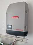 Invertor FRONIUS on-grid 8.2-1 WLAN