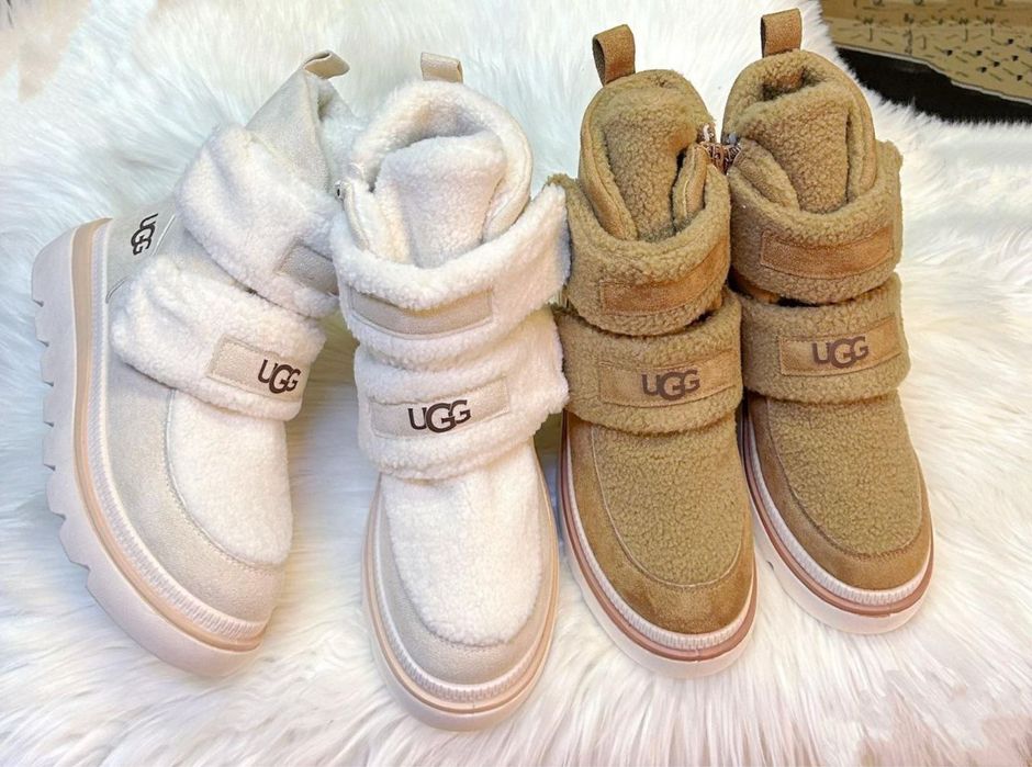 Ghete UGG 37-41
