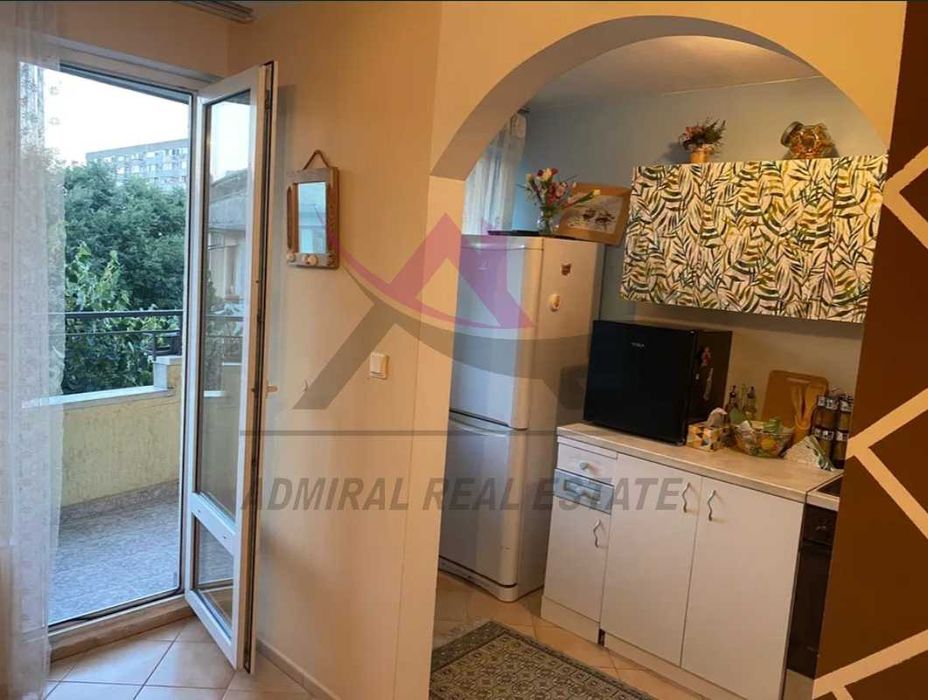 Атрактивна цена -двустаен -Нептун