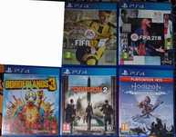 Jocuri pentru ps4