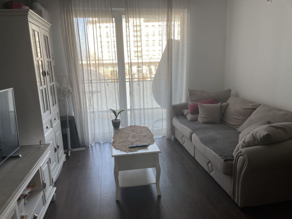 Apartament  2 camere, Buna Ziua