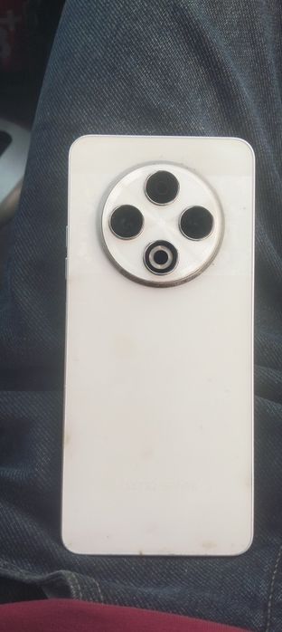 TEXNO SPARK 30 ideal