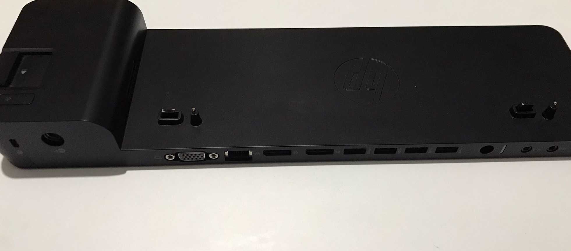 Docking Station UltraSlim HP Elitebook D9Y32AA