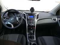 Hyundai i30 2013