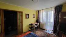 Apartament 2 camere, cu pivniță, centrală pe gaz si soba teracota