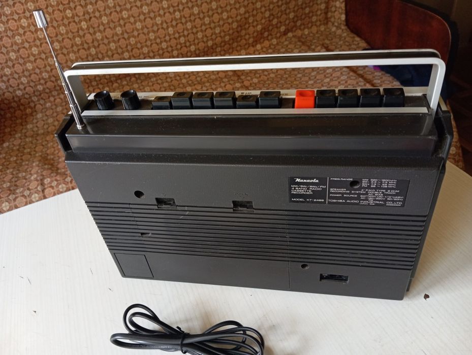 TOSHIBA nanaola 60 лв