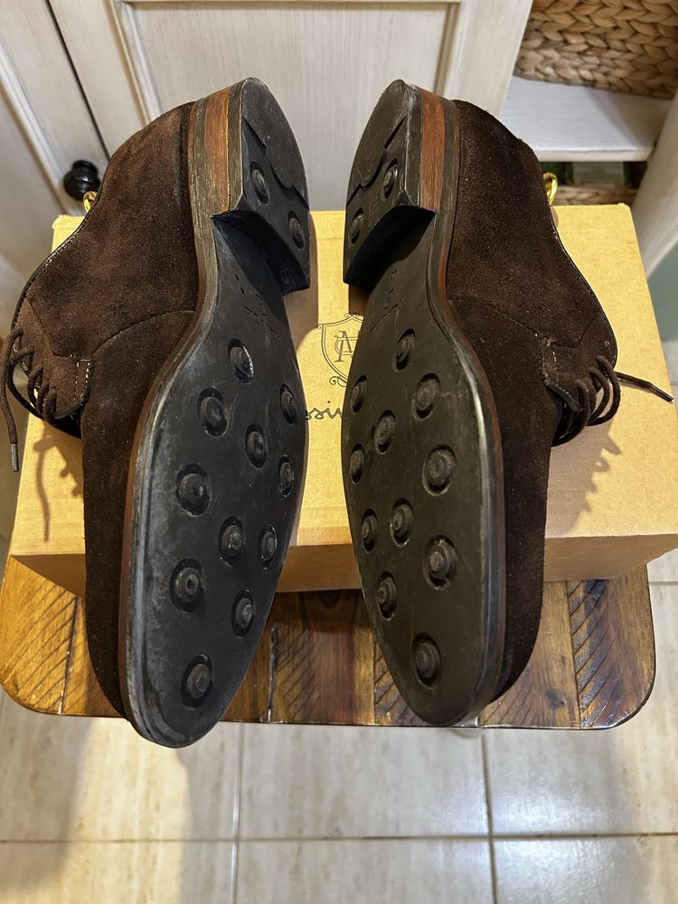 Pantofi Massimo Dutti