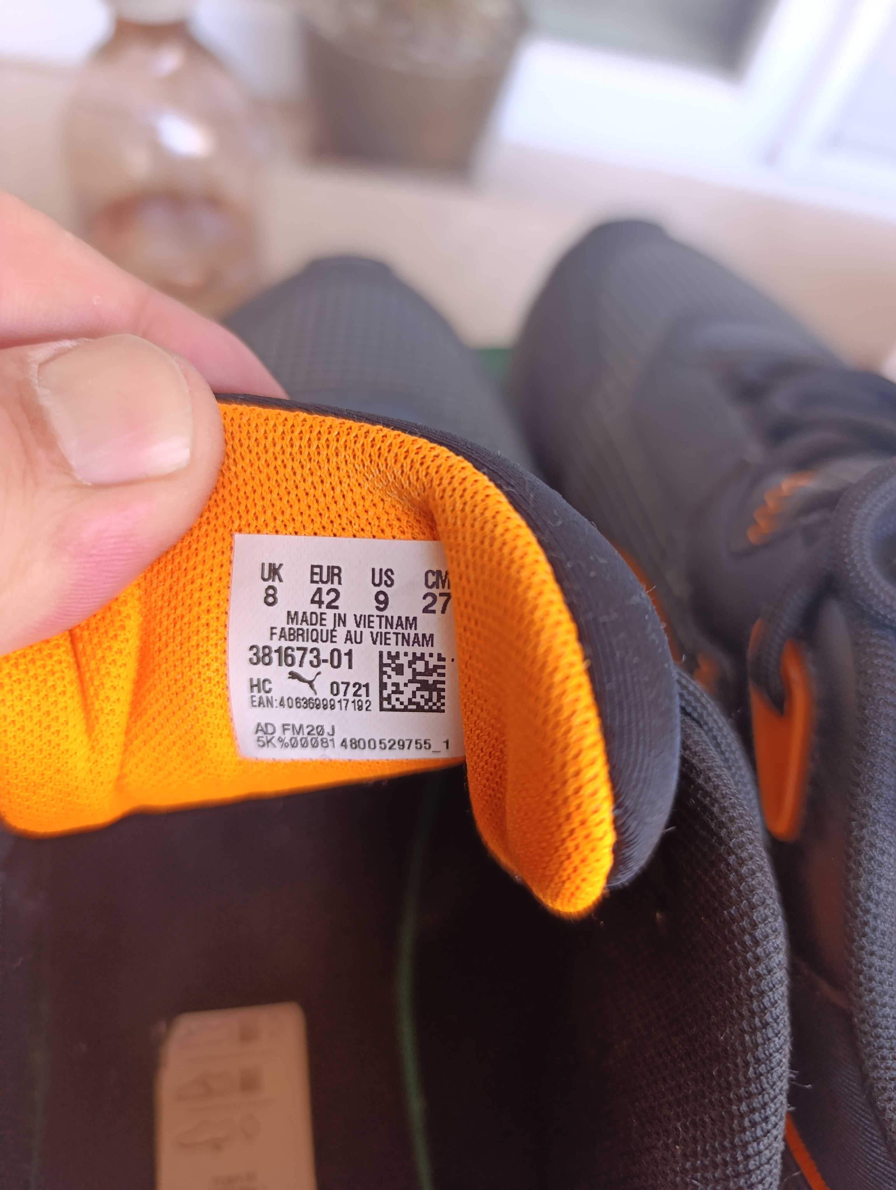 Маратонки Пума ( Puma)