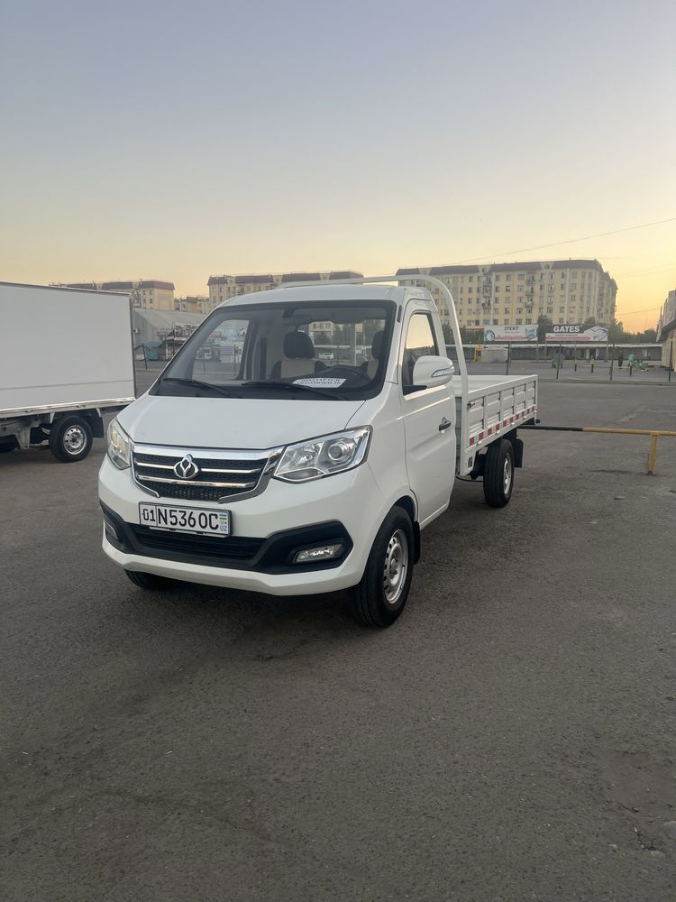 Changan t3  2023 shineray