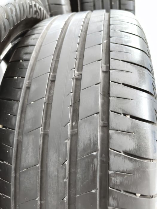 Brigestone vară 215/55/R18