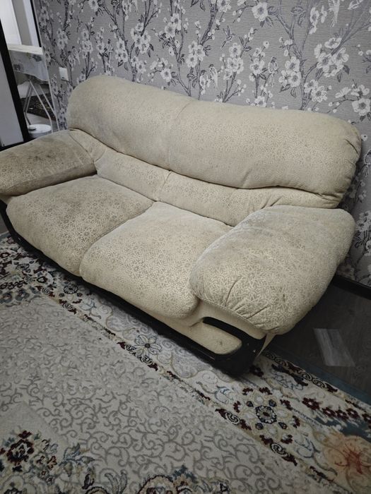 Продам диван и софа