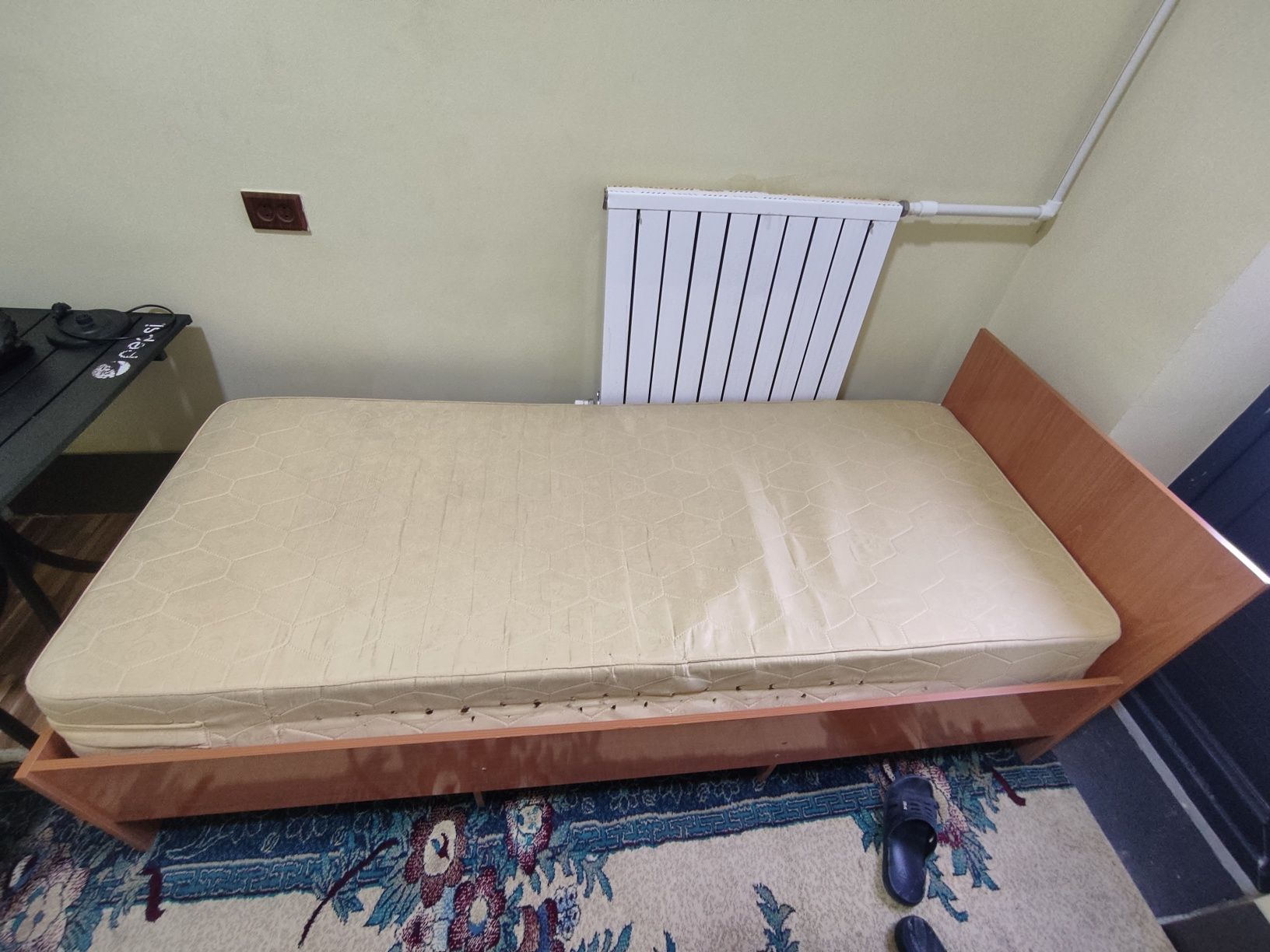 Karavat  uchun Matras sotiladi