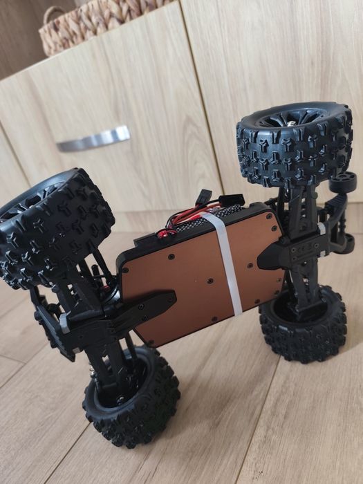 РС 4х4 детска кола