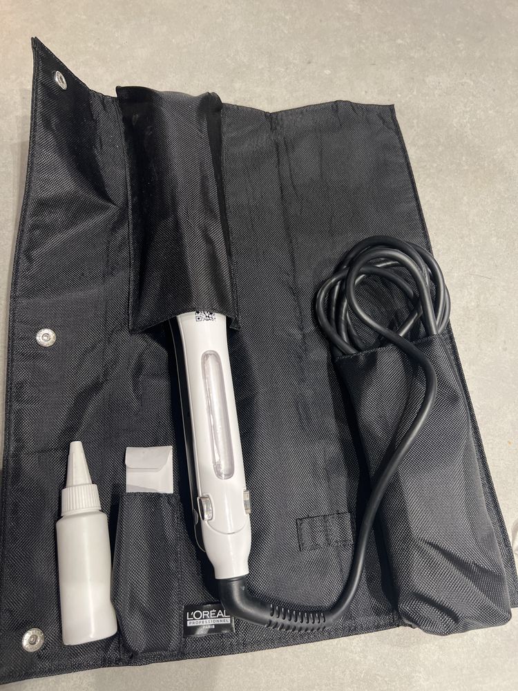 Преса за коса  L`Oreal Professionnel SteamPod 4.0