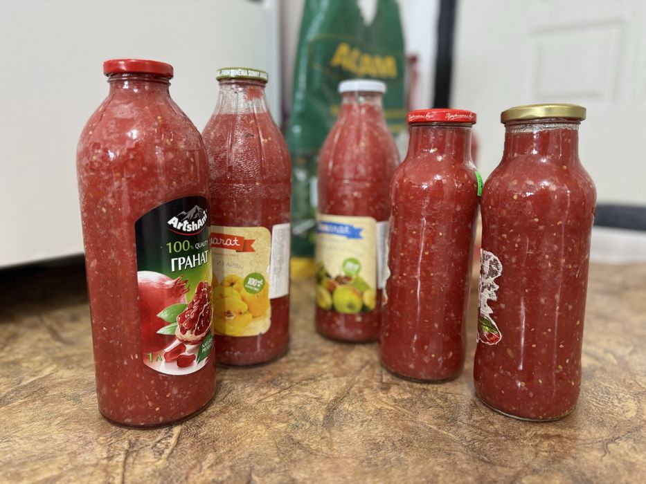 Огонек домашний 1200