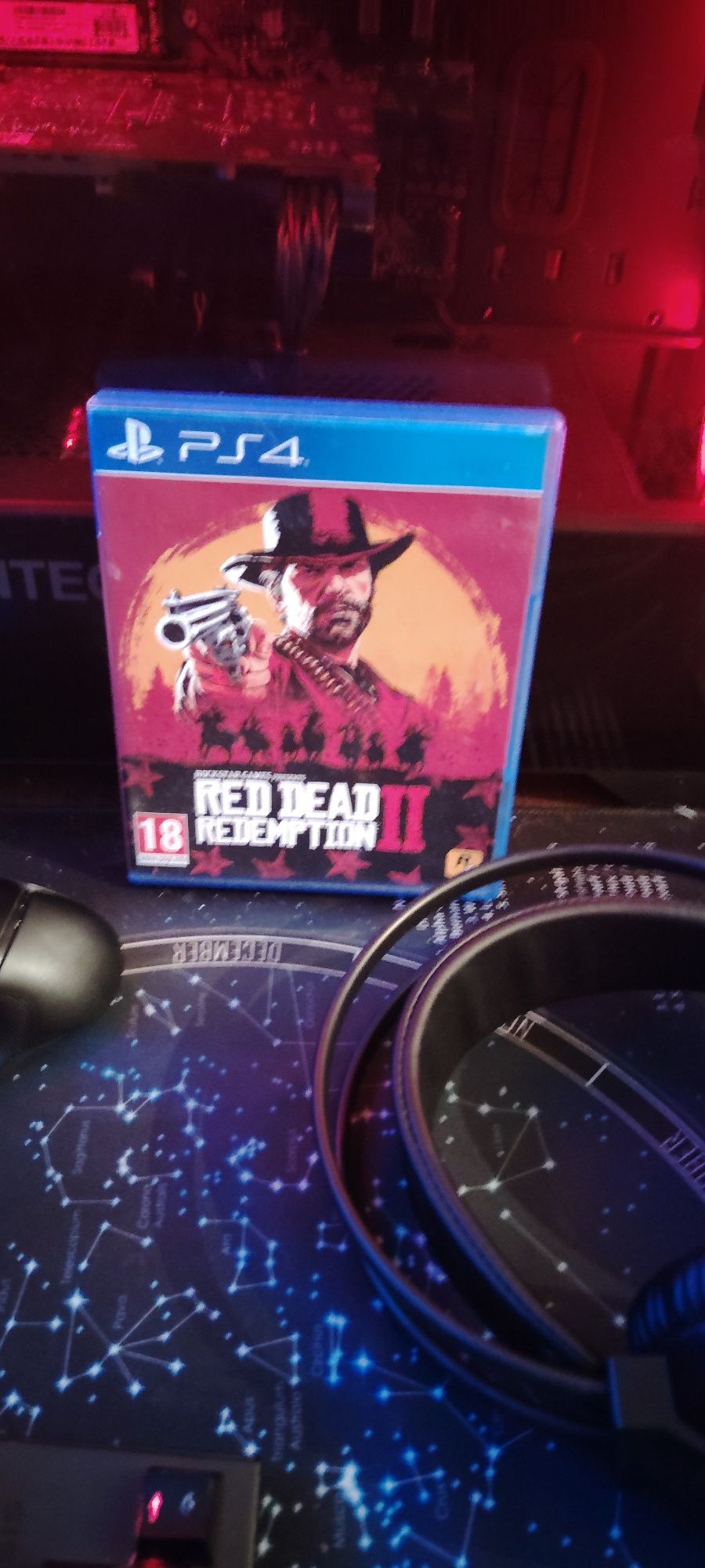 Продавам PS4 игри  [ТОП ЦЕНА!]