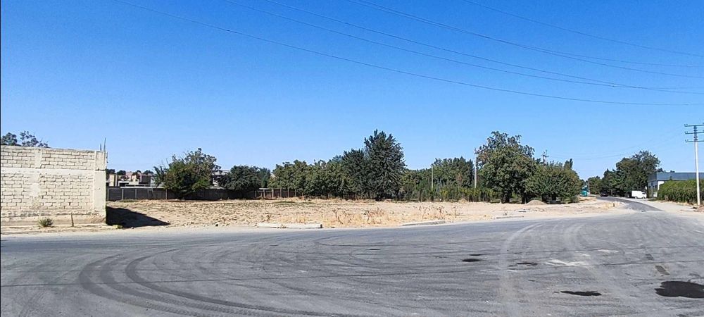 2 gektar Yer Sotiladi