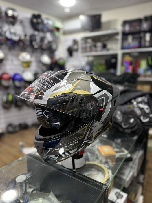 Axk 911 kaska  шлем