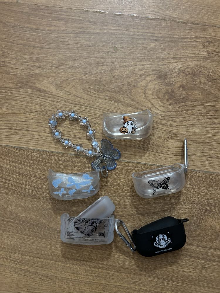 Iphone 14 plus + airpods Pro (2nd Generation)