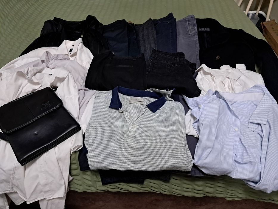 Продам школьные вещи на юношу 14-16 лет