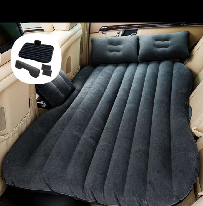 Матрас в салон машины