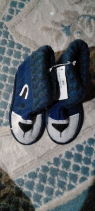 Продам домашние тапочкии