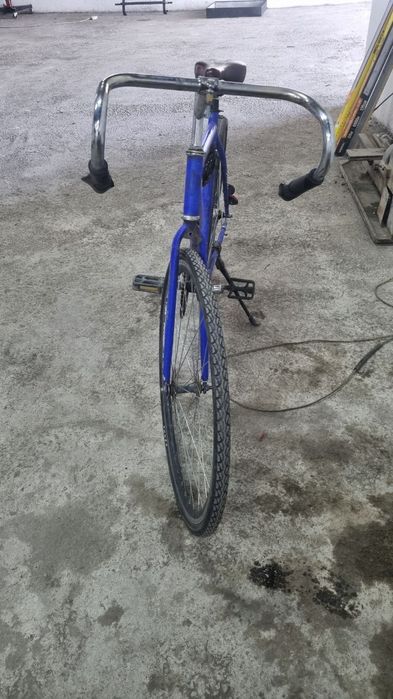 Velosiped sotiladi