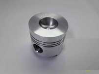 Piston motor isuzu 4le2