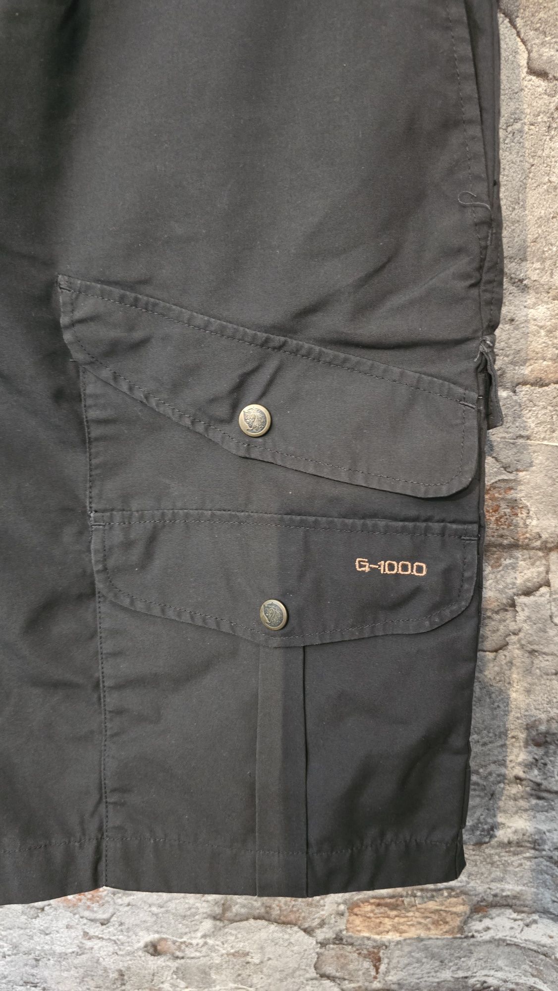 Fjallraven G1000