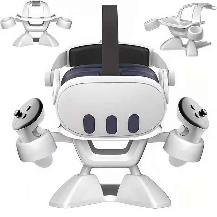 VR очила PICO 4 Ultra 12/256GB