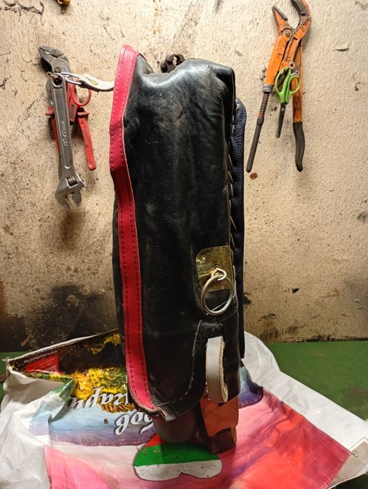 Хамут N:50 за кон